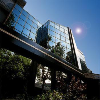 Hotel Numi & Medusa 체제나티코 외부 사진